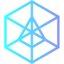 Logo der Kryptowährung Arcblock ABT