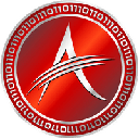 Logo der Kryptowährung ArtByte ABY