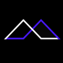 Logo der Kryptowährung Aventus AVT