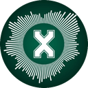 Logo der Kryptowährung B2BX B2B