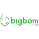 Logo der Kryptowährung Bigbom BBO