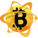 Logo der Kryptowährung Bitcoin Atom BCA