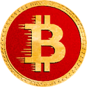 Logo der Kryptowährung Bitcoin Fast BCF