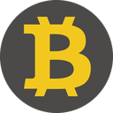 Logo der Kryptowährung BitcoinX BCX