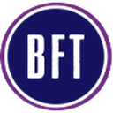 Logo der Kryptowährung BnkToTheFuture BFT