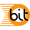 Logo der Kryptowährung BitMoney BIT