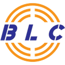 Logo der Kryptowährung Blakecoin BLC