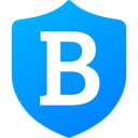 Logo der Kryptowährung Blue Protocol BLUE