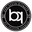 Logo der Kryptowährung bitqy BQ