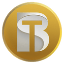 Logo der Kryptowährung BitStation BSTN