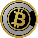 Logo der Kryptowährung Bitcoin Scrypt BTCS