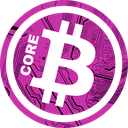 Logo der Kryptowährung Bitcoin X BTX