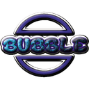 Logo der Kryptowährung Bubble BUB