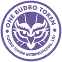 Logo der Kryptowährung Budbo BUBO