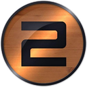 Logo der Kryptowährung Coin2.1 C2