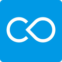 Logo der Kryptowährung Cofound.it CFI