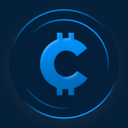 Logo der Kryptowährung ContractNet CNET