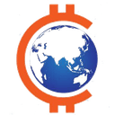 Logo der Kryptowährung CORION COR