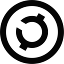 Logo der Kryptowährung CREA CREA