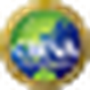 Logo der Kryptowährung CrevaCoin CREVA