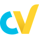 Logo der Kryptowährung carVertical CV