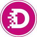 Logo der Kryptowährung DIMCOIN DIM