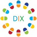 Logo der Kryptowährung Dix Asset DIX