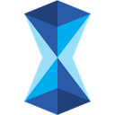Logo der Kryptowährung Elixir ELIX