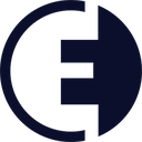 Logo der Kryptowährung Eroscoin ERO