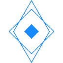 Logo der Kryptowährung Ether Zero ETZ