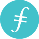 Logo der Kryptowährung Filecoin [Futures] FIL
