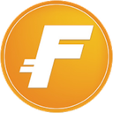 Logo der Kryptowährung Fastcoin FST