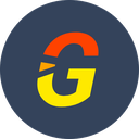 Logo der Kryptowährung Graft GRFT