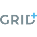 Logo der Kryptowährung Grid+ GRID
