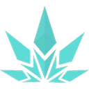 Logo der Kryptowährung GreenMed GRMD