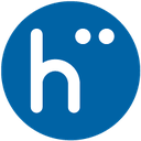 Logo der Kryptowährung Hubii Network HBT