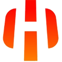 Logo der Kryptowährung HEAT HEAT