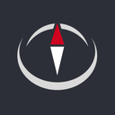 Logo der Kryptowährung Incent INCNT