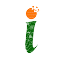Logo der Kryptowährung Indicoin INDI