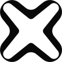 Logo der Kryptowährung Internxt INXT