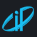 Logo der Kryptowährung IPChain IPC