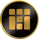 Logo der Kryptowährung iTicoin ITI