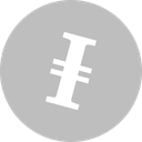 Logo der Kryptowährung Ixcoin IXC