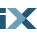 Logo der Kryptowährung IXT IXT