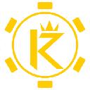 Logo der Kryptowährung Kubera Coin KBR