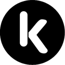 Logo der Kryptowährung Kcash KCASH