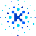 Logo der Kryptowährung Kin KIN