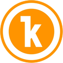 Logo der Kryptowährung Kolion KLN
