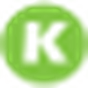 Logo der Kryptowährung Kobocoin KOBO