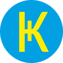 Logo der Kryptowährung Karbo KRB
